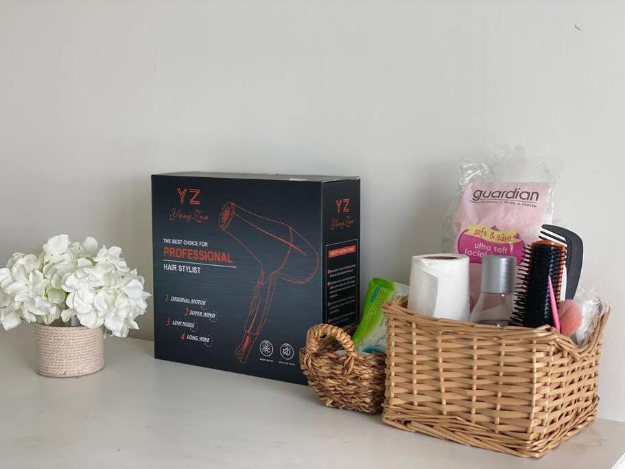 High Floor Cozy Southkey Mosaic Netflix 4pax Johor Bahru