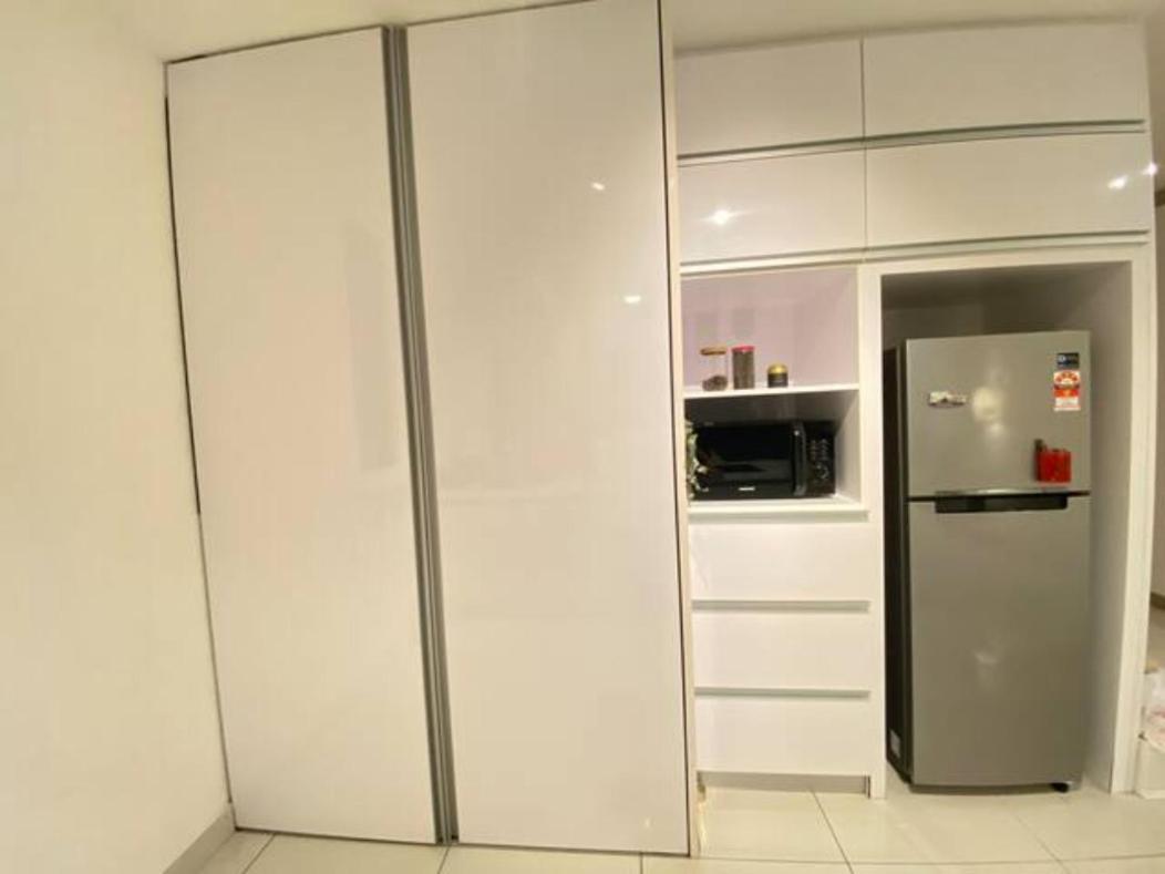 High Floor Cozy Southkey Mosaic Netflix 4pax Johor Bahru