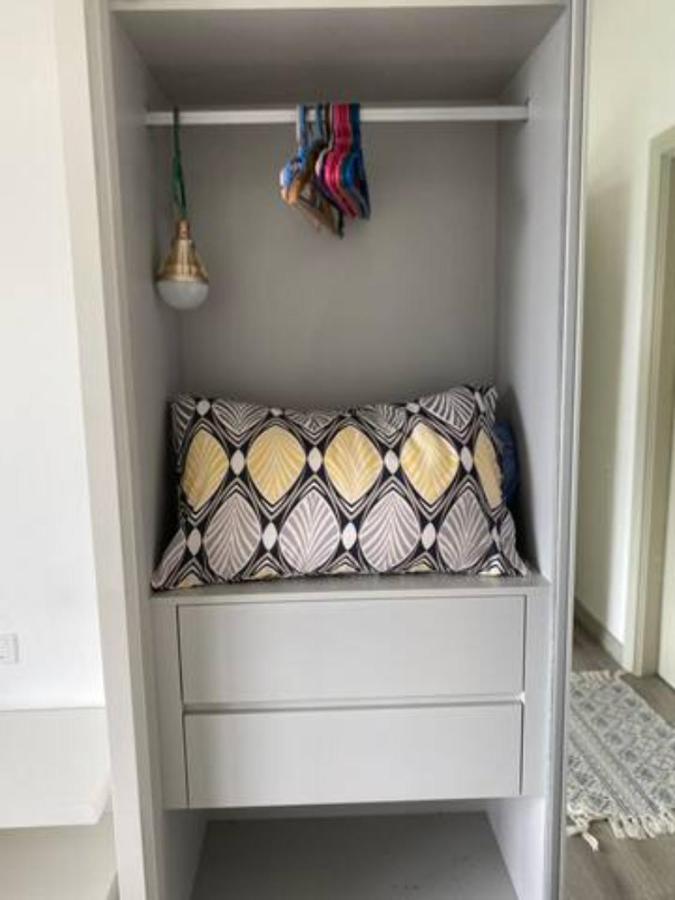 Apartment High Floor Cozy Southkey Mosaic Netflix 4pax *